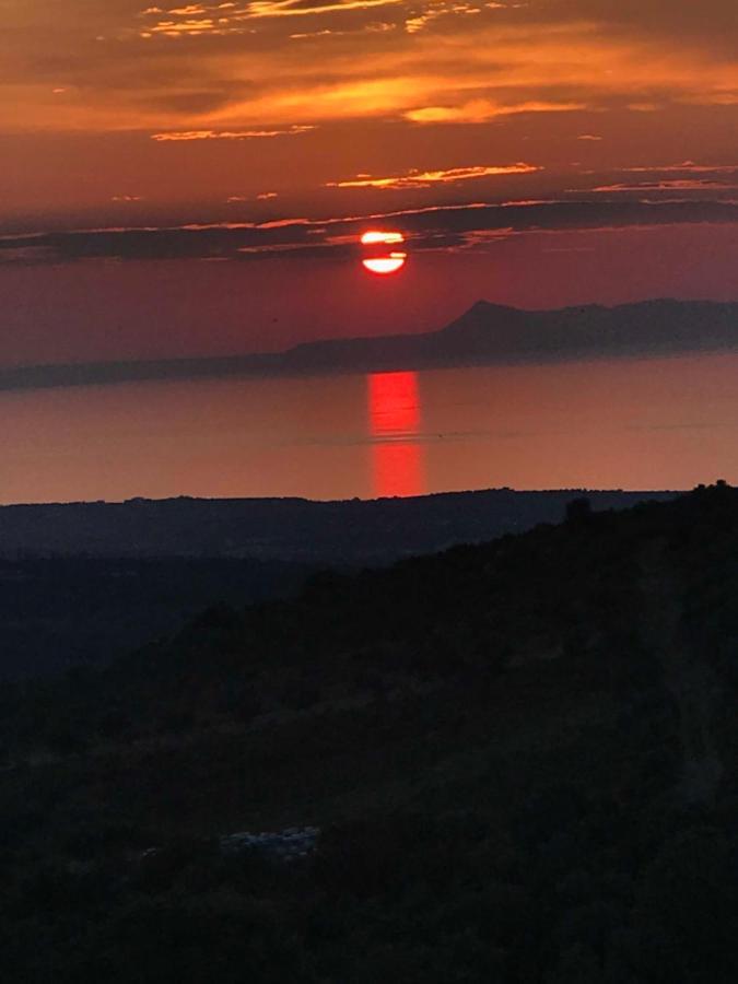 Villa Stefania Dream Erfoi Kültér fotó